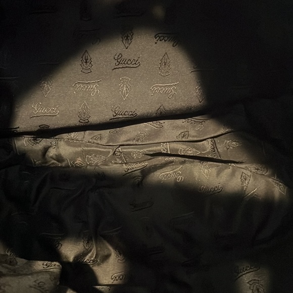 Gucci Hysteria Hobo - Picture 5 of 7